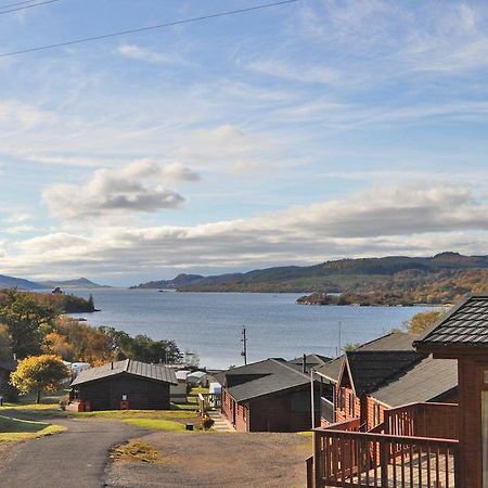 West Loch Shores Tarbert  Exteriör bild